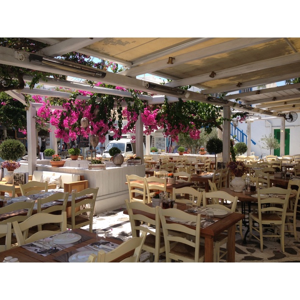 照片 希腊(Greece) 米科诺斯岛(Mykonos) 2014-07 268