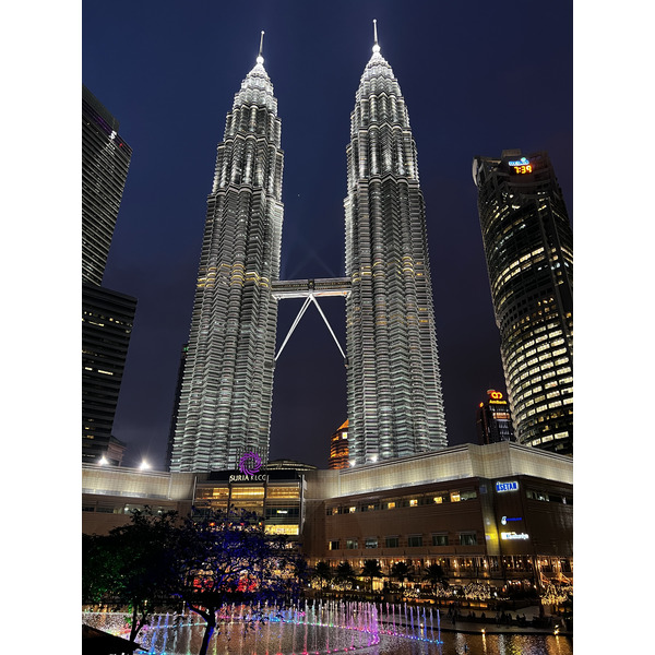 照片 马来西亚(Malaysia) 吉隆坡(Kuala Lumpur) 2023-01 195