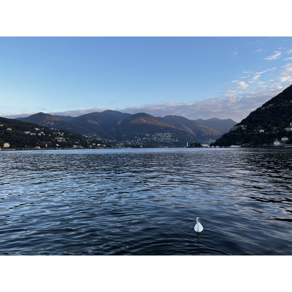 照片 意大利(Italy) 科莫(Como) 2023-10 25