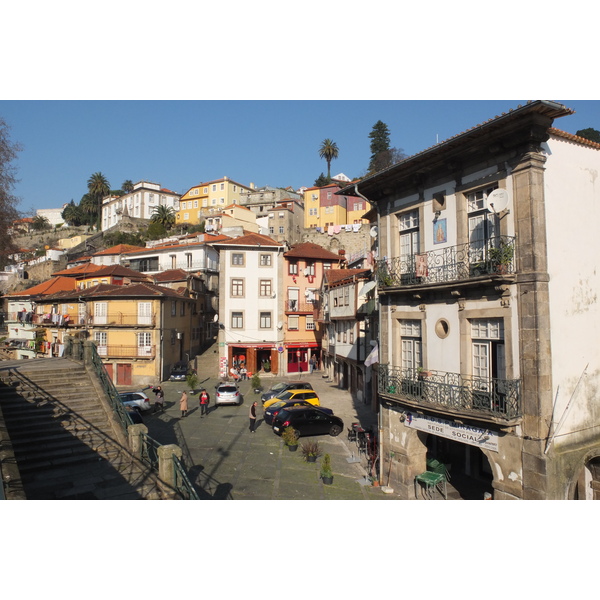 照片 葡萄牙(Portugal) 波尔托(Porto) 2013-01 156