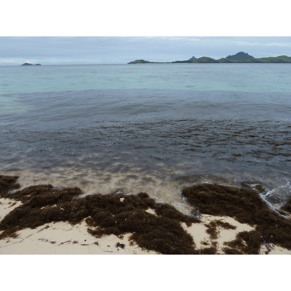 照片 斐济(Fiji) 阿穆努卡岛度假村(Amunuca Island Resort) 2010-05 103