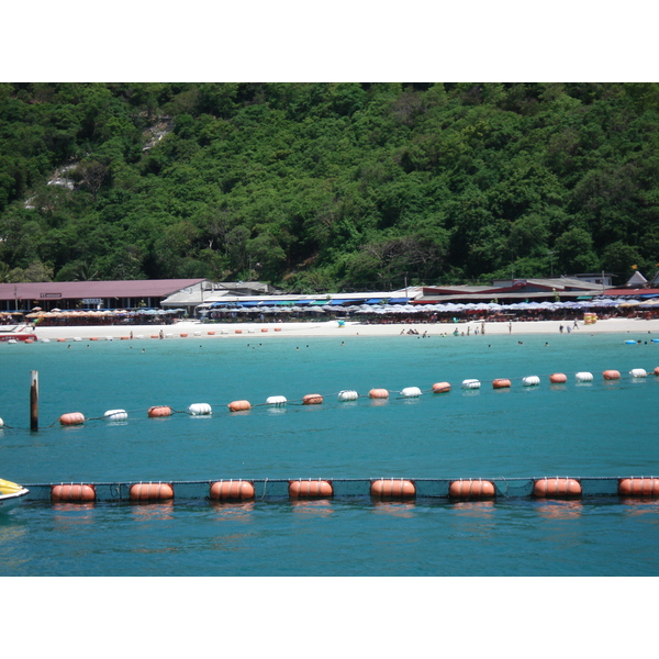 照片 泰国(Thailand) 芭提雅(Pattaya) 格兰岛(Ko Larn) 2006-04 101