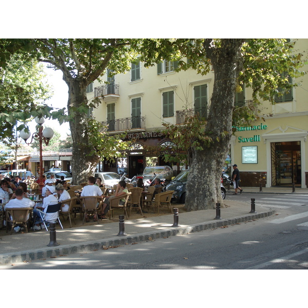 照片 法国(France) 科西嘉岛(Corsica) 卢梭岛(Ile Rousse) 2006-09 6