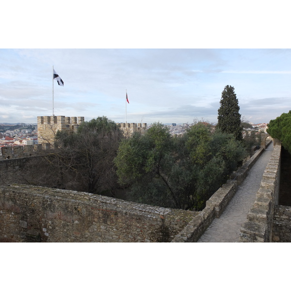 照片 葡萄牙(Portugal) 里斯本(Lisbon) 2013-01 350