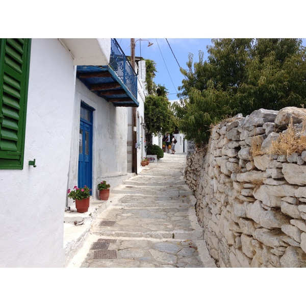 照片 希腊(Greece) 阿莫尔戈斯岛(Amorgos) 2014-07 383