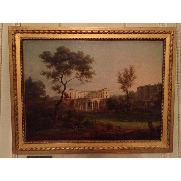照片 法国(France) 巴黎(Paris) 卡纳瓦雷博物馆(Carnavalet Museum) 2014-01 28