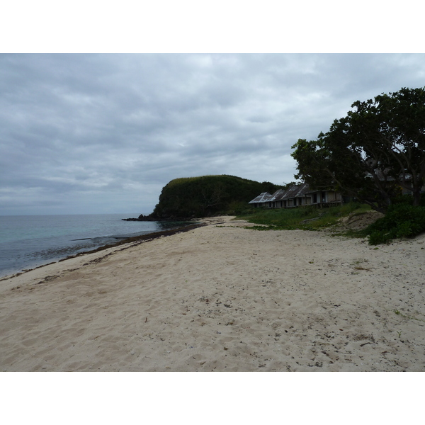 照片 斐济(Fiji) 阿穆努卡岛度假村(Amunuca Island Resort) 2010-05 91