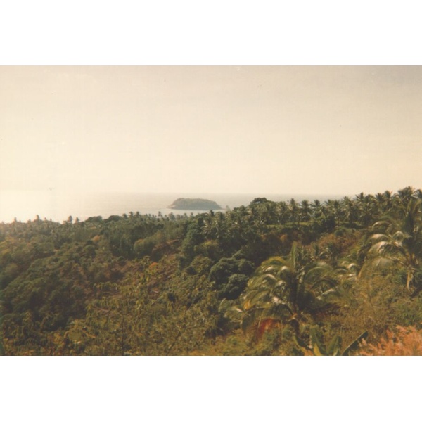 照片 泰国(Thailand) 普吉岛(Phuket) 1989-04 18