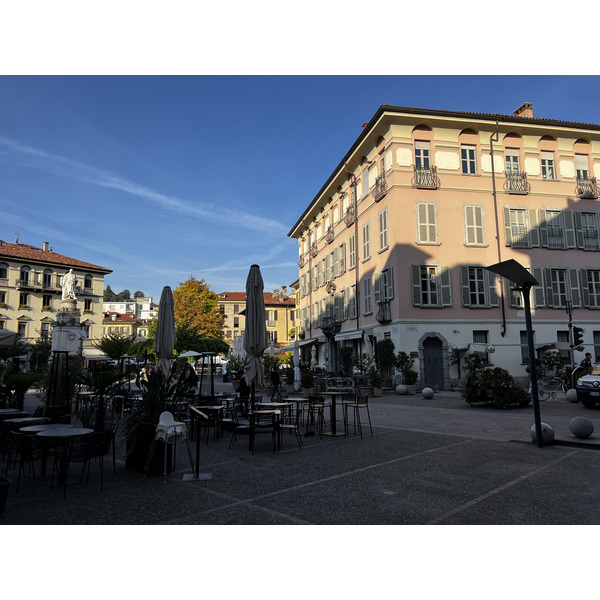 照片 意大利(Italy) 科莫(Como) 2023-10 71