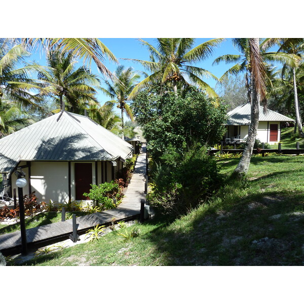 照片 新喀里多尼亚(New Caledonia) 利富岛(Lifou) 德雷胡村酒店(Drehu Village Hotel) 2010-05 66