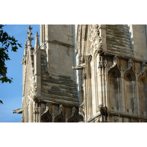 照片 英国(United Kingdom) 约克(York) 2011-07 58