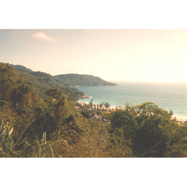 照片 泰国(Thailand) 普吉岛(Phuket) 1989-04 15