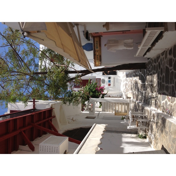 照片 希腊(Greece) 米科诺斯岛(Mykonos) 2014-07 110