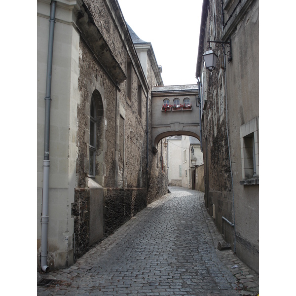 照片 法国(France) 昂热(Angers) 2006-06 51