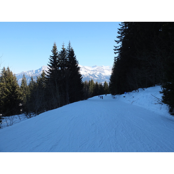 照片 法国(France) 孔布卢(Combloux) 2012-02 58