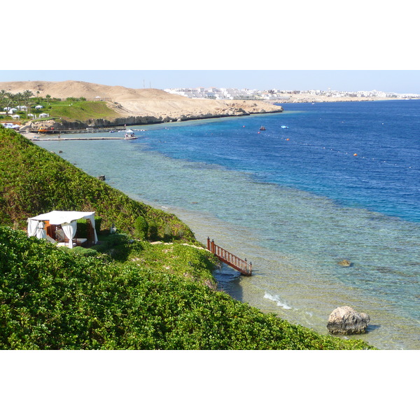 照片 埃及(Egypt) 沙姆沙伊赫(Sharm el Sheikh) 四季酒店(Four Seasons Hotel) 四季酒店海滩(Four Seasons Beach) 2008-06 40