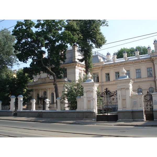 照片 俄罗斯(Russia) 喀山(Kazan) 2006-07 67