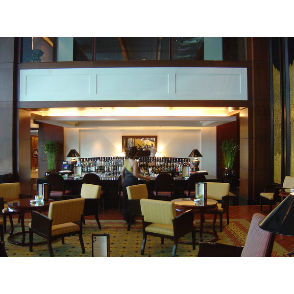 照片 泰国(Thailand) 曼谷(Bangkok) JW万豪酒店(JW Marriott Hotel) 2005-11 41