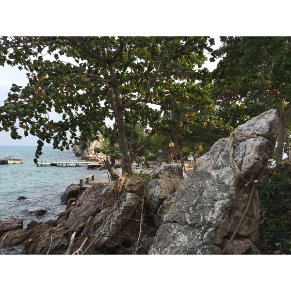 照片 泰国(Thailand) 沙美岛(Ko Samet) 2014-12 299