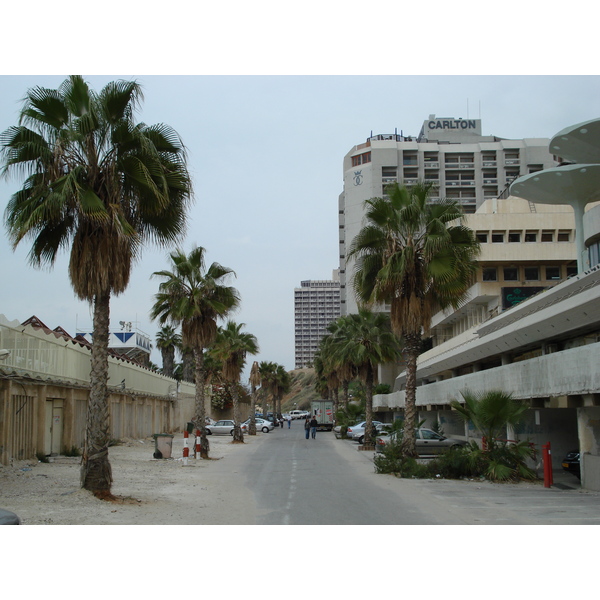 照片 以色列(Israel) 特拉维夫(Tel Aviv) 特拉维夫海岸(Tel Aviv Sea Shore) 2006-12 312