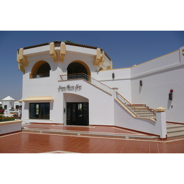 照片 埃及(Egypt) 沙姆沙伊赫(Sharm el Sheikh) 凯悦酒店(Hyatt Hotel) 2008-06 112