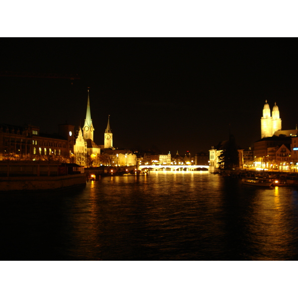 照片 瑞士(Switzerland) 苏黎世(Zurich) 2007-01 9