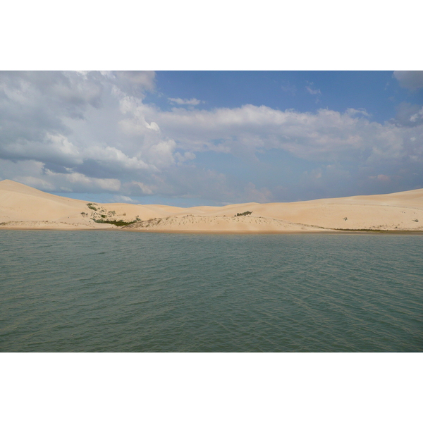 照片 南非(South Africa) 星期日河(Sundays River) 2008-09 74