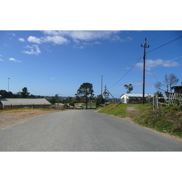 照片 南非(South Africa) 克尼斯纳(Knysna) 2008-09 98