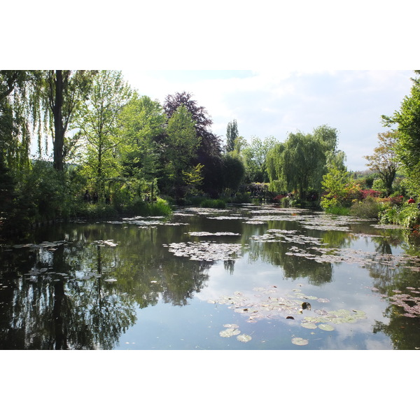 照片 法国(France) 吉维尼(Giverny) 2013-06 222