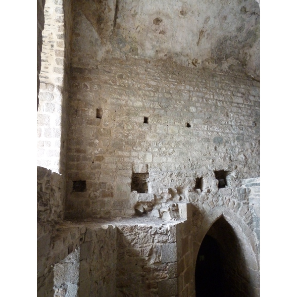 照片 法国(France) 圣米歇尔山(Mont St Michel) 圣米歇尔山修道院(Mont St Michel Abbey) 2010-04 77