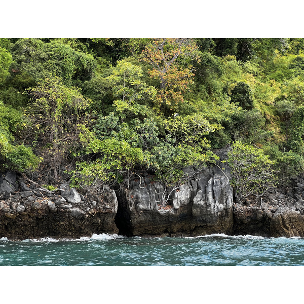 照片 泰国(Thailand) 小皮皮岛(Ko Phi Phi Ley) 2021-12 19