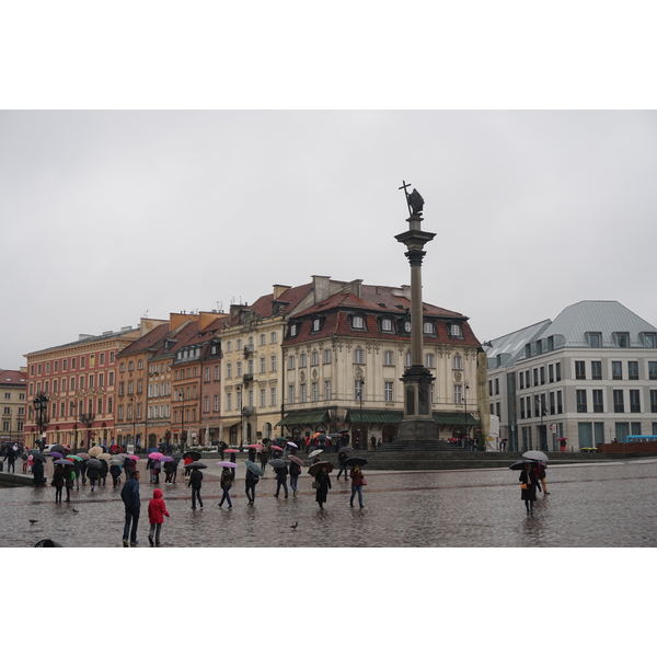 照片 波兰(Poland) 华沙(Warsaw) 2016-10 21