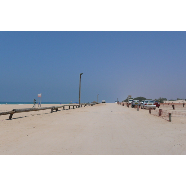 照片 以色列(Israel) 尼灿(Nitzan) 2007-06 84