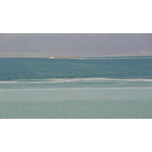 照片 以色列(Israel) 埃因博克(Boqeq) 2007-06 121