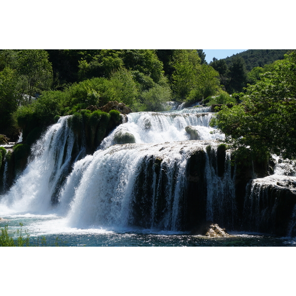 照片 克罗地亚(Croatia) 克尔卡国家公园(Krka National Park) 2016-04 67