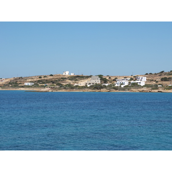 照片 希腊(Greece) 库福尼西亚群岛(Koufonissia) 2014-07 538