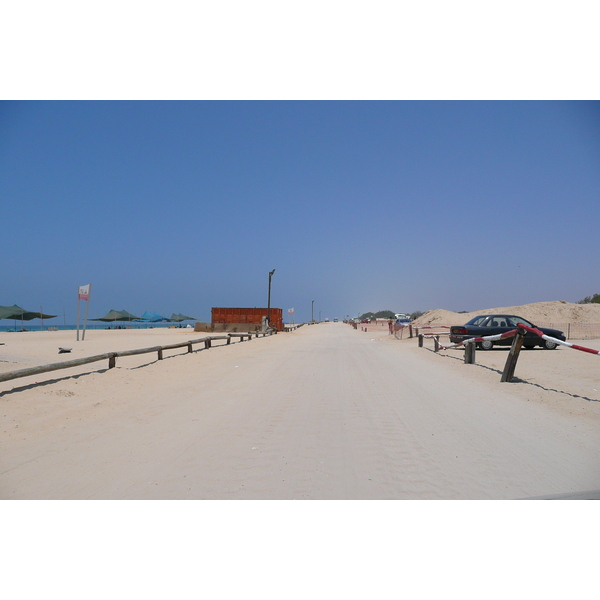 照片 以色列(Israel) 尼灿(Nitzan) 2007-06 47
