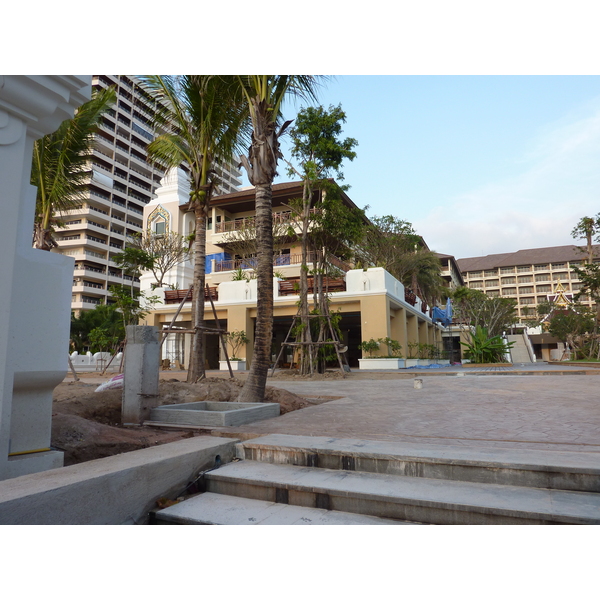 照片 泰国(Thailand) 芭提雅(Pattaya) iBeach度假酒店(iBeach Resort) 2009-12 13