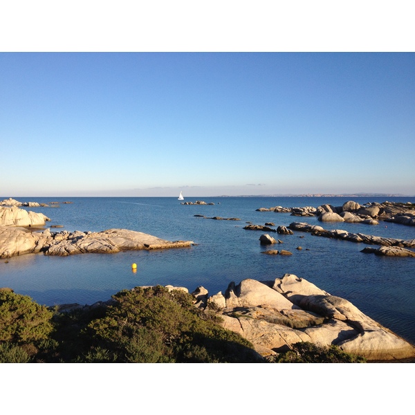 照片 法国(France) 科西嘉岛(Corsica) 卡瓦洛岛(Cavallo) 2012-09 39