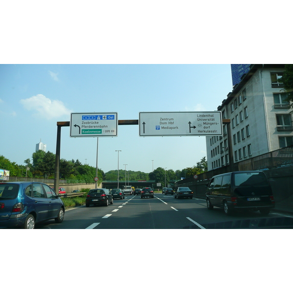照片 德国(Germany) 科隆(Cologne) 2007-05 4