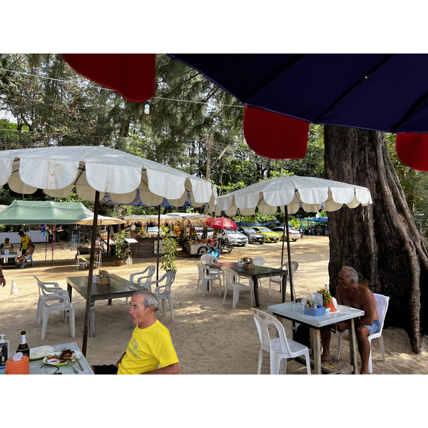 照片 泰国(Thailand) 普吉岛(Phuket) 苏林海滩(Surin Beach) 2021-12 83