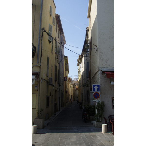 照片 法国(France) 昂蒂布(Antibes) 阿吉永大道(Boulevard Aguillon) 2007-08 5