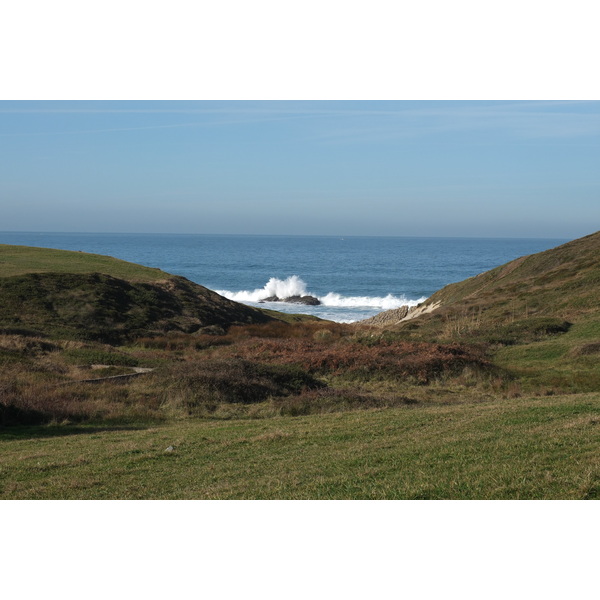 照片 西班牙(Spain) 坎塔布里亚(Cantabria) 2013-01 55