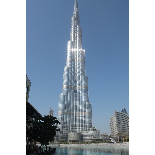 照片 阿联酋(United Arab Emirates) 迪拜(Dubai) 迪拜购物中心(The Dubai Mall) 2011-12 41