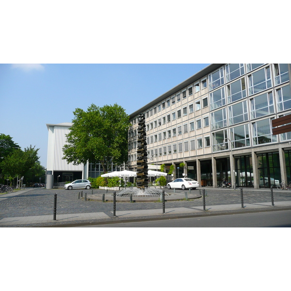 照片 德国(Germany) 科隆(Cologne) 2007-05 1