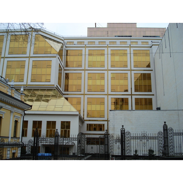 照片 乌克兰(Ukraine) 基辅(Kiev) 2007-03 192