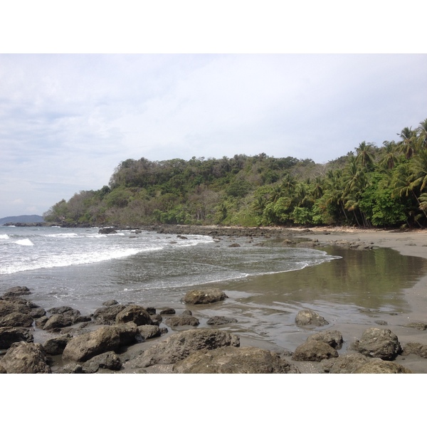 照片 哥斯达黎加(Costa Rica) 蒙特苏马(Montezuma) 2015-03 226