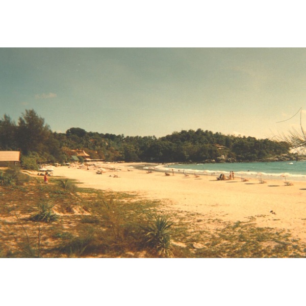 照片 泰国(Thailand) 普吉岛(Phuket) 1989-04 72