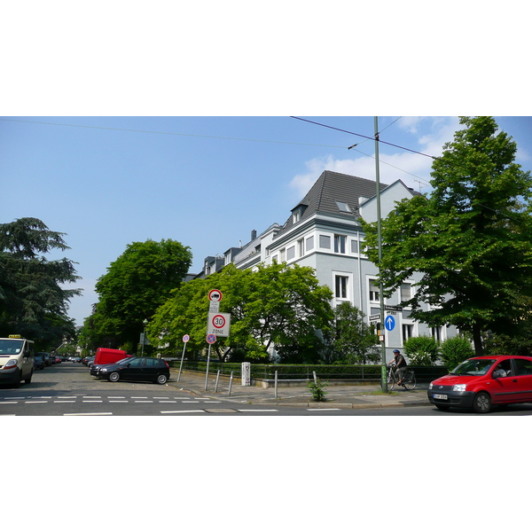 照片 德国(Germany) 杜塞尔多夫(Dusseldorf) 2007-05 125