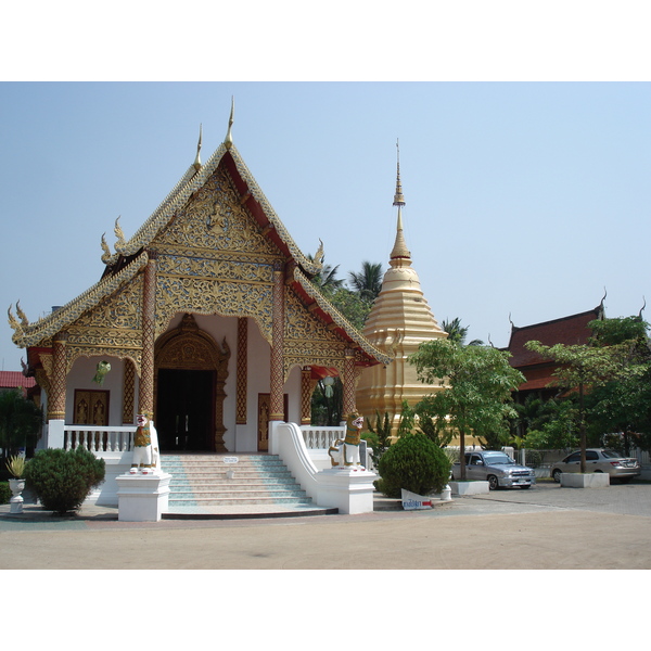 照片 泰国(Thailand) 清迈(Chiang Mai) 2006-04 28